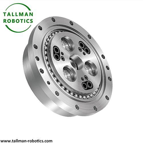 Réducteurs vecteurs rotatifs