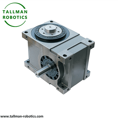 DF Cam Indexer