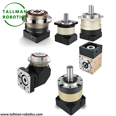 Réducteur de engrenage planétaire