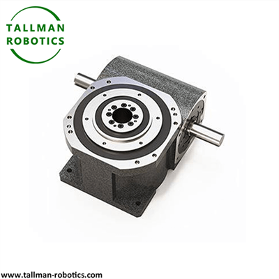 Indexer de cam rotatif